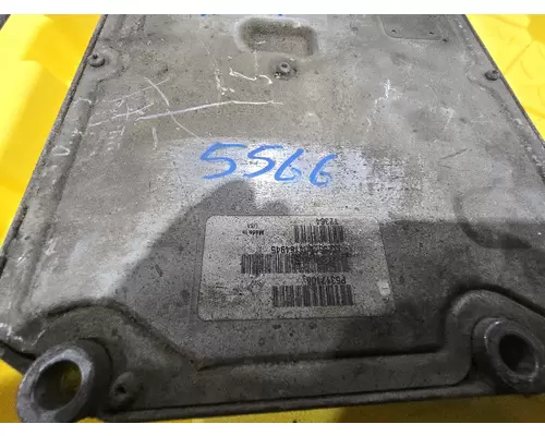 PACCAR ISB6.7 ECM
