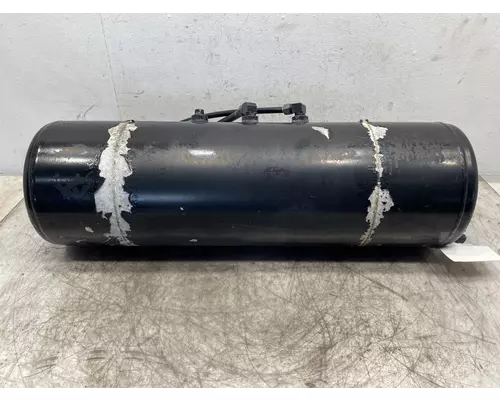 PACCAR ISX DPF Air Tank