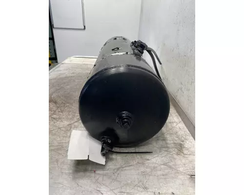 PACCAR ISX DPF Air Tank