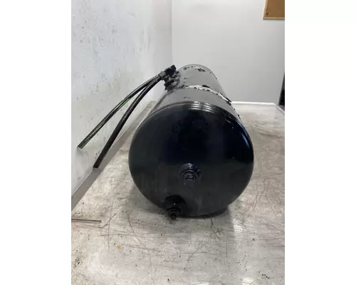 PACCAR ISX DPF Air Tank