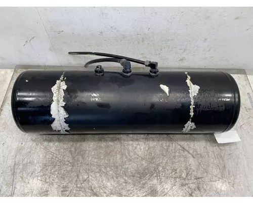 PACCAR ISX DPF Air Tank