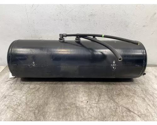 PACCAR ISX DPF Air Tank