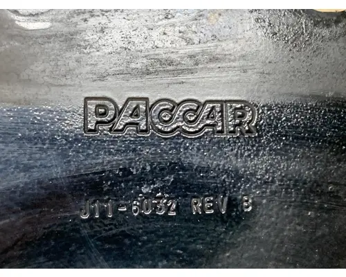 PACCAR J11-6032 Brackets, Misc.