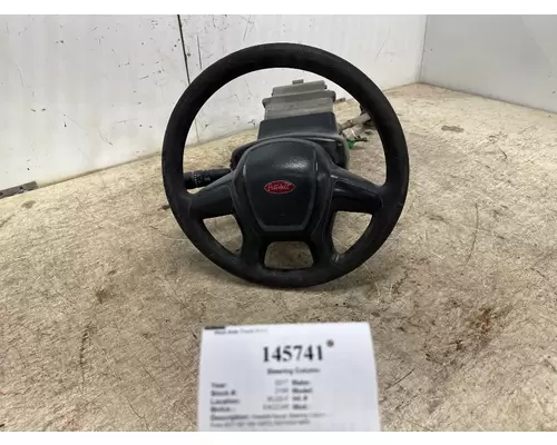 PACCAR J19-6023-12001 Steering Column
