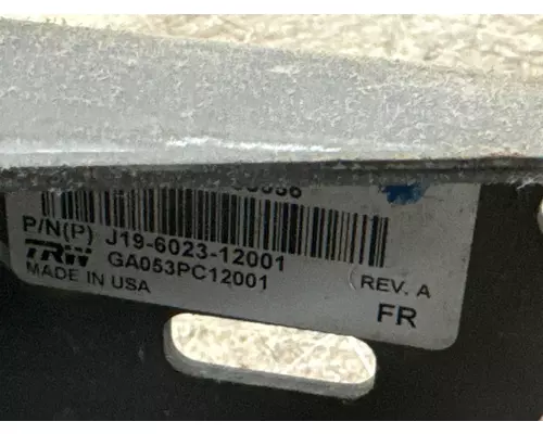 PACCAR J19-6023-12001 Steering Column