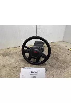 PACCAR J19-6023-13001 Steering Column