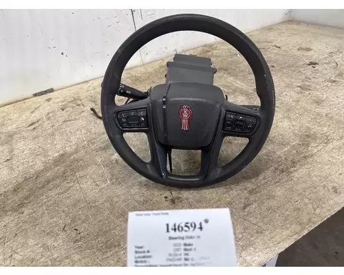 PACCAR J19-6032-351112721 Steering Column