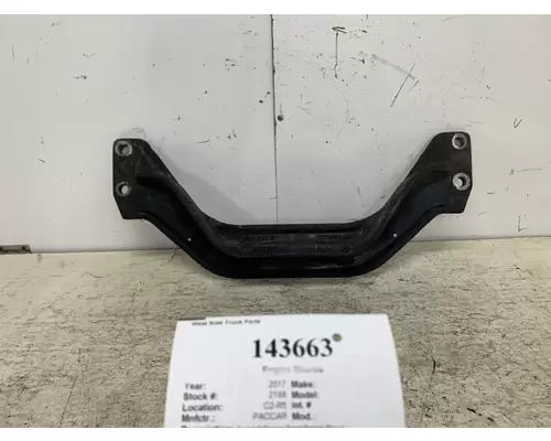 PACCAR K107-786-A Engine Mounts