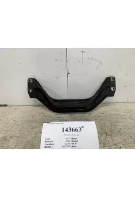 PACCAR K107-786-A Engine Mounts