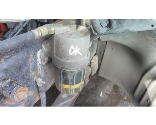 PACCAR K371010100100020 FUEL WATER SEPARATOR ASSEMBLY