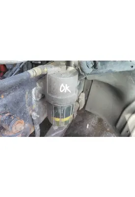 PACCAR K371010100100020 FUEL WATER SEPARATOR ASSEMBLY
