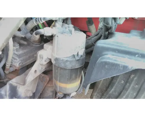 PACCAR K371010100100020 FUEL WATER SEPARATOR ASSEMBLY