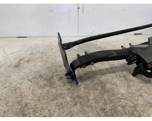 PACCAR L48-6087 Hood Hinge(1180)