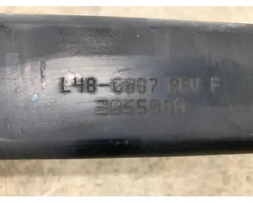 PACCAR L48-6087 Hood Hinge(1180)