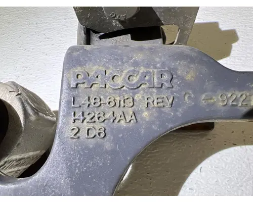 PACCAR L48-6108 Hood Hinge(1180)