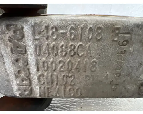 PACCAR L48-6108 Hood Hinge(1180)