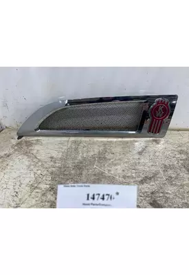 PACCAR L60-6004 Hood Parts/Components