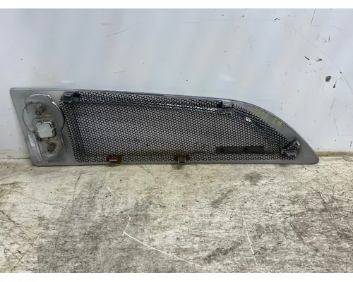 PACCAR L60-6004 Hood PartsComponents