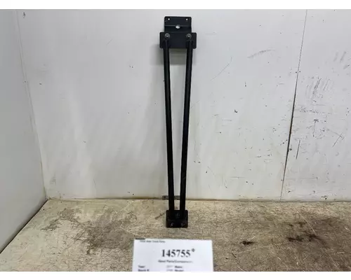 PACCAR L85-1185 Hood PartsComponents