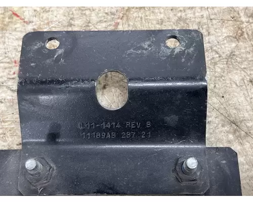 PACCAR L85-1185 Hood PartsComponents