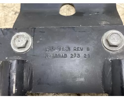 PACCAR L85-1185 Hood PartsComponents