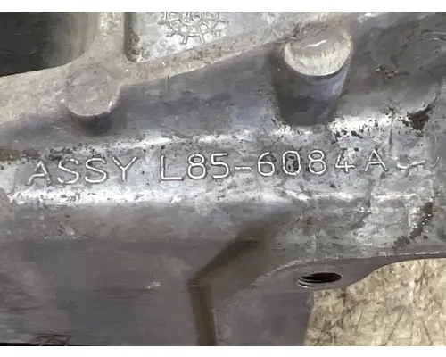 PACCAR L85-6084 Hood PartsComponents