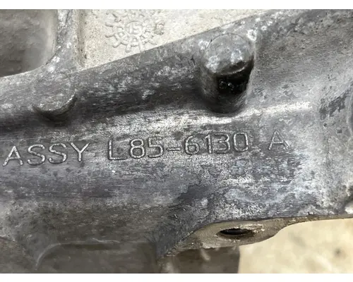 PACCAR L85-6130 Hood PartsComponents