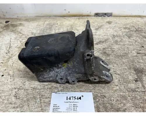 PACCAR L85-6130 Hood PartsComponents