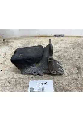 PACCAR L85-6130 Hood Parts/Components