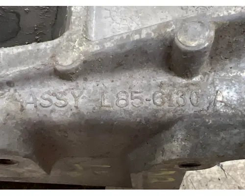 PACCAR L85-6130 Hood PartsComponents