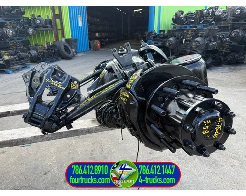PACCAR LOW AIR LEAF Axle Assembly, Rear (Single or Rear)