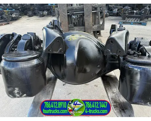 PACCAR LOW AIR LEAF Axle Assembly, Rear (Single or Rear)