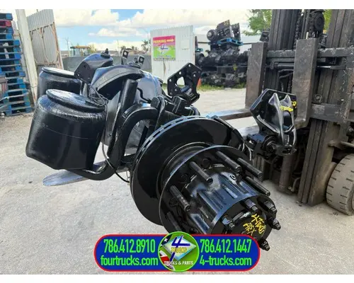 PACCAR LOW AIR LEAF Axle Assembly, Rear (Single or Rear)