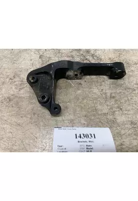 PACCAR M11-1959-002 Brackets, Misc.