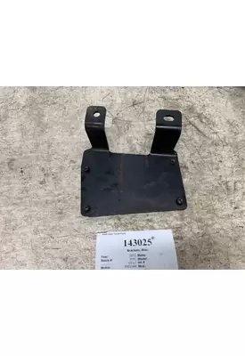 PACCAR M11-2333 Brackets, Misc.