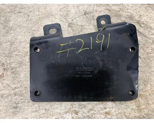 PACCAR M11-2333 Brackets, Misc.