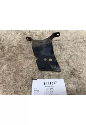 PACCAR M11-6395 Brackets, Misc.