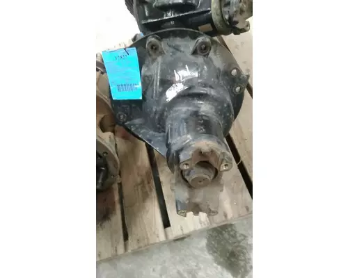 PACCAR MR2014P-2.47 Differential Assembly (Rear, Rear)