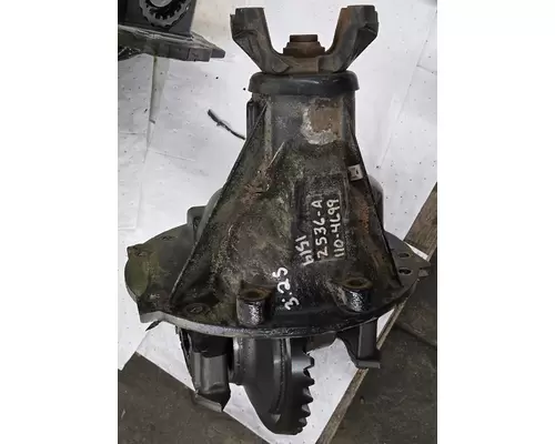 PACCAR MR2014P325 Differential Assembly (Rear, Rear)