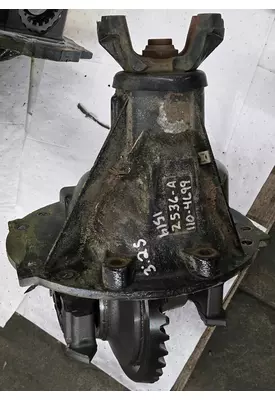 PACCAR MR2014P325 Differential Assembly (Rear, Rear)