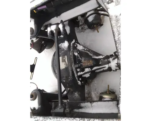 PACCAR MR2014P3R279 DIFFERENTIAL ASSEMBLY REAR REAR