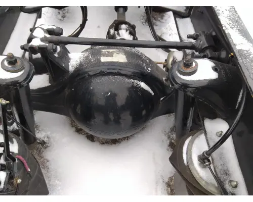 PACCAR MR2014P3R279 DIFFERENTIAL ASSEMBLY REAR REAR