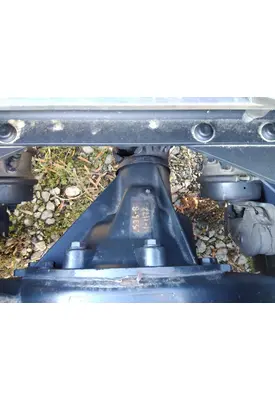 PACCAR MR2014P3R279 DIFFERENTIAL ASSEMBLY REAR REAR