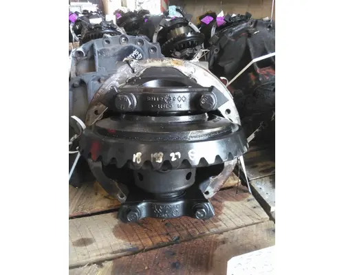 PACCAR MR2014P3R279 DIFFERENTIAL ASSEMBLY REAR REAR
