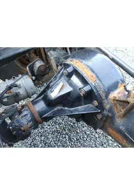 PACCAR MR2014P3R279 DIFFERENTIAL ASSEMBLY REAR REAR