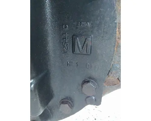 PACCAR MR2014P3R279 DIFFERENTIAL ASSEMBLY REAR REAR