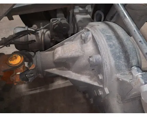PACCAR MR2014P3R279 DIFFERENTIAL ASSEMBLY REAR REAR