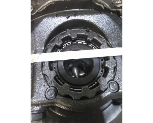 PACCAR MR2014P3R279 DIFFERENTIAL ASSEMBLY REAR REAR