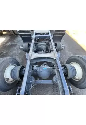 PACCAR MR2014P3 Axle Assembly, Rear