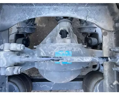 PACCAR MR2014P3 Axle Assembly, Rear